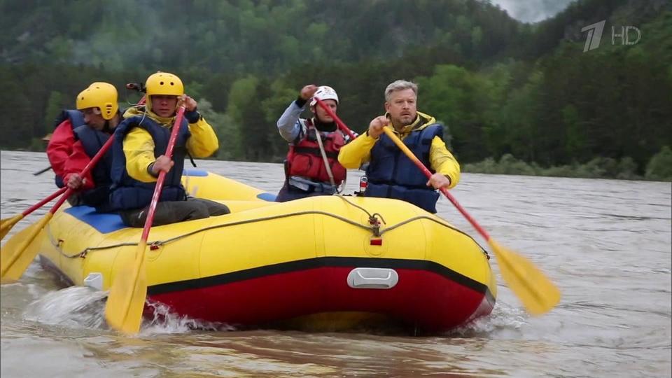 Постер проекта